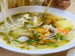 -面道赞宁海海鲜面(迎凤街店)