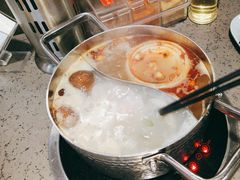 -金滏山烤肉·海鲜·火锅自助餐厅(襄阳万达店)