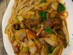 -同心阁