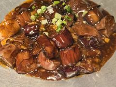 -绿茶餐厅(西单老佛爷店)