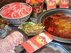 -蜀大侠火锅(总府路店)