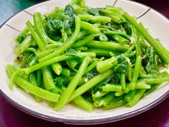 -雄仔农家菜馆·特色葱油鸡(六祖店)