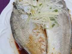 -万柳阁小馆·花园餐厅(龙潭湖店)