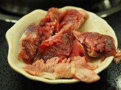 腰花-大龙火锅(老店)