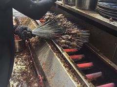 -清真·马峰烤肉(小学习北巷店)