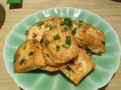 -锦粤宫·融合粤菜(上海金沙江店)