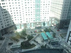 -银川国贸中心酒店