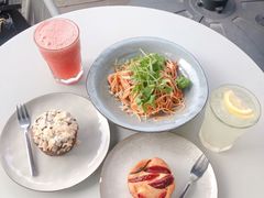 -BAKER&SPICE(环贸店)