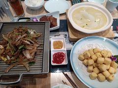 -皇家冰窖小院(什刹海店)