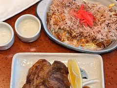 -小山日本料理(兴业太古汇店)