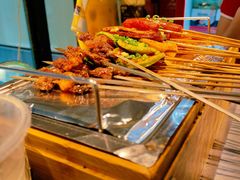 -微醺烤牛·炭火烧烤·精酿啤酒(东郊记忆店)