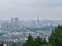 -云龙湖旅游景区