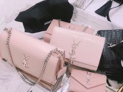 -SAINT LAURENT(海港城店)