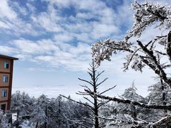 -峨眉山风景名胜区