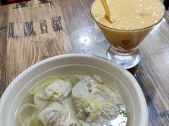 -蒙雅力港式茶餐厅(学人特色商业街店)