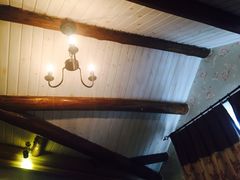 威廉的太妃糖酒店-威廉的太妃糖酒店(杭州西湖青芝坞店)