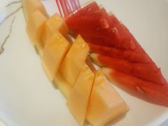 -不仔客海鲜·烧烤·270度海景餐厅(大东海店)