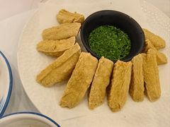 -粤盛海鲜平价店(洛溪食街店)