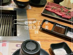 -千寻烧肉(政务区店)