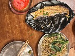 -800°烧烤小酒馆·露营·特色烧烤(天河公园店)