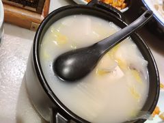 -小吊梨汤·北京菜·烤鸭(清河万象汇店)