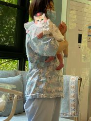 -金芙美月子中心(财富别墅店)