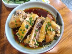 -百家鲜·杭帮菜