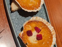 焗烤扇贝-CRAZYONES西班牙海鲜饭(上海美罗城店)