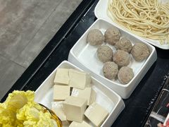 -古乐牛香·鲜牛肉牛杂火锅(五一中路店)