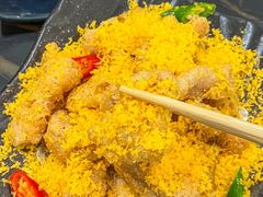 -熹悟海鲜火锅·广式打边炉