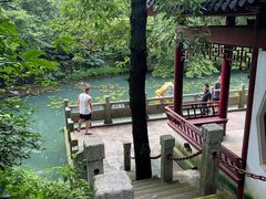 -句容茅山景区
