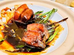 -新吉士·上海菜(浦东LCM置汇旭辉店)