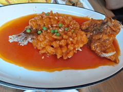 -新白鹿餐厅(城西银泰城店)