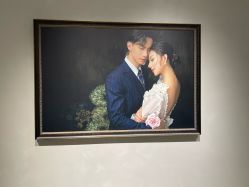 -乐派诗婚纱摄影