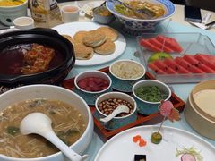-豫丰汇河南名菜楼(武记餐饮)