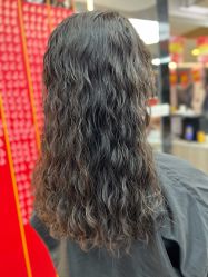 -奈川烫染Salon