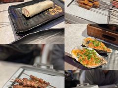 -纪录片《人生一串》体验店(静安店)