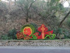 -金鸡山公园