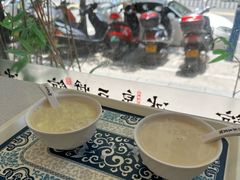 -冰泉豆浆馆(新界店)