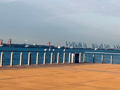 -东疆建设开发纪念公园