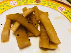 -那家小馆•北京菜•烤鸭(中关村店)