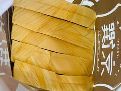 招牌京馔吐司-京馔手工吐司(春熙路店)