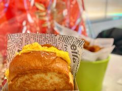 -仁义涵西餐·咖啡(中华巴洛克店)