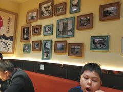 大堂-必点海鲜·鲅鱼水饺(鞍山西道店)