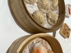 -喜宴又一村·粤菜·茶点·海鲜(壹方天地店)