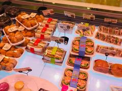 -巴黎贝甜(华堂新辰汇店)