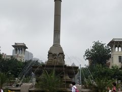 -天津意大利风情旅游区