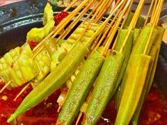 -小向麻辣烫(天街总店)
