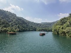 -星湖旅游景区七星岩