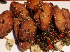 -尚岛私房菜(西方巷店)